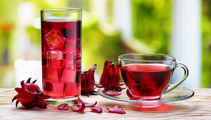 Always buy hibiscus from a source you trust, whether flowers or oil.