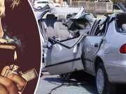 Cannabis And Car Crashes: When The Science Collides, Who Do You Believe?