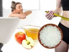 9 Detox Baths For Weight Loss