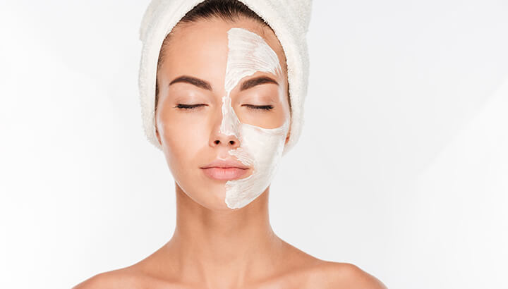 Diatomaceous earth can keep skin looking youthful.