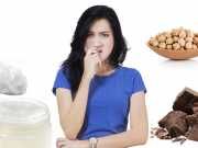 These 9 Foods Soothe Anxiety