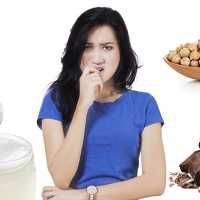 Foods that soothe anxiety