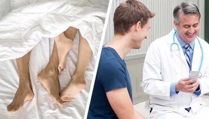 New Study: Frequent Ejaculations Help Prevent Prostate Cancer