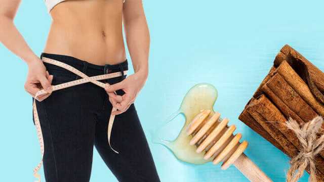 Health benefits of cinnamon and honey