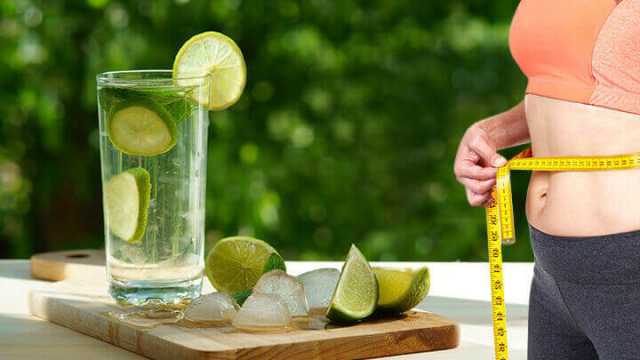 Health benefits of lime juice