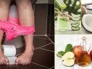 7 Ways To Treat Anal Fissures Naturally