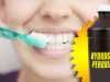 Hydrogen Peroxide For Teeth Whitening, Hair And More
