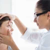 If pink eye doesn’t go away, see a doctor for your next steps