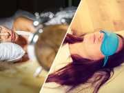 Can’t Sleep? Try Sleeping On The Floor (And Other Sleep Hacks)