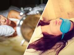 Can’t Sleep? Try Sleeping On The Floor (And Other Sleep Hacks)