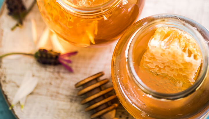 Try honey, coconut oil and beeswax for a soothing anal fissure treatment.