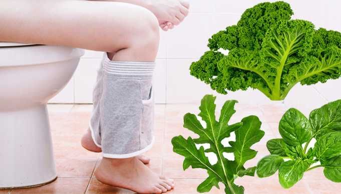 Why You Have Green Poop (Should You Fix It?)