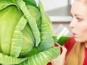 8 Benefits Of Cabbage Juice