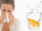 9 Benefits Of Orange Water
