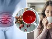 7 Benefits Of Rose Petal Tea