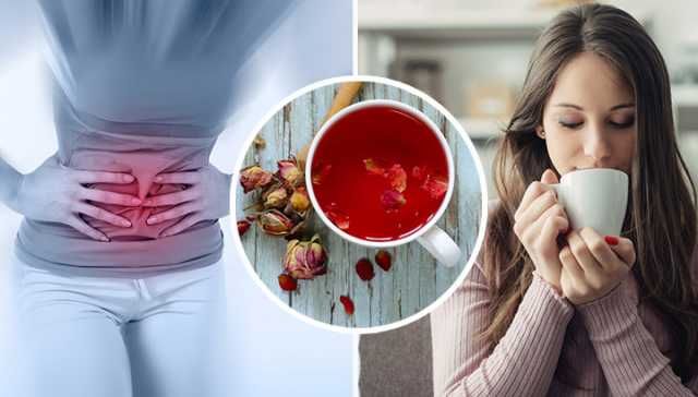 7 Benefits Of Rose Petal Tea