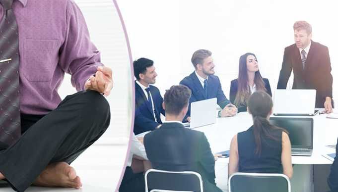 7 Ways CEOs Start Their Mornings