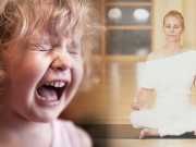 How To Be Mindful In The Middle Of A Toddler Meltdown