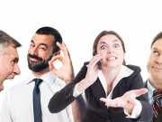 4 Types Of Bosses (And How To Deal With Them)