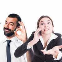 How to deal with different bosses