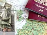 How To Save $5 A Day For A Year And Head To Europe For A Week