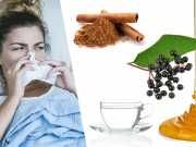 How To Use Elderberry Syrup For Colds