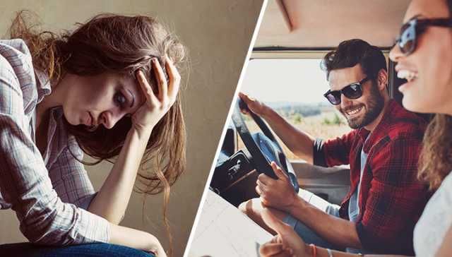 How Travel Cured My Depression And Anxiety