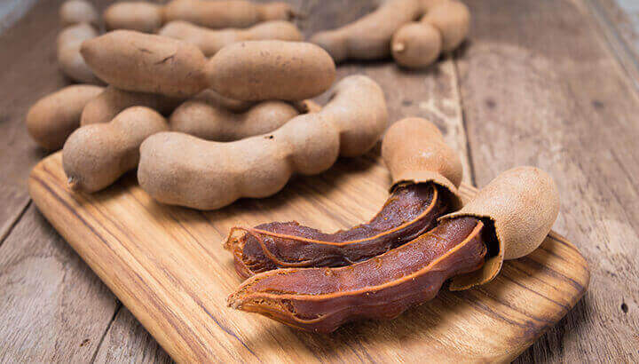 Jal jeera water contains tamarind to help lower chronic inflammation.