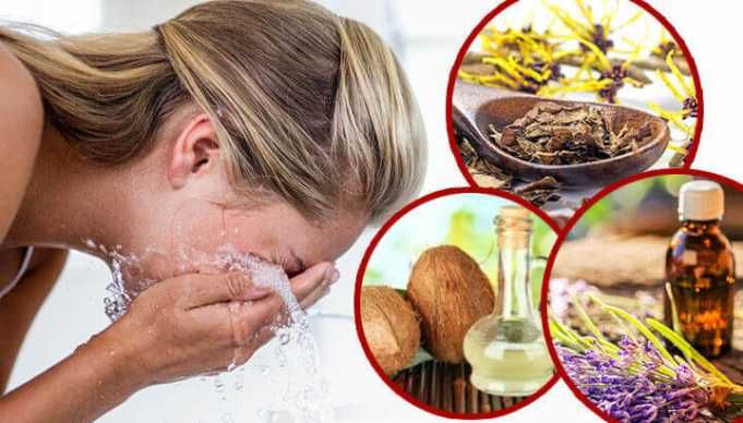 Why I Only Wash My Face Once Per Day