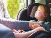 This State ALLOWS Kids To Stay In Car For 15 Minutes With the Engine Turned OFF
