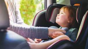 This State ALLOWS Kids To Stay In Car For 15 Minutes With the Engine Turned OFF
