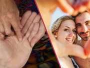This Line On Your Palm Means You’re Like This In Love