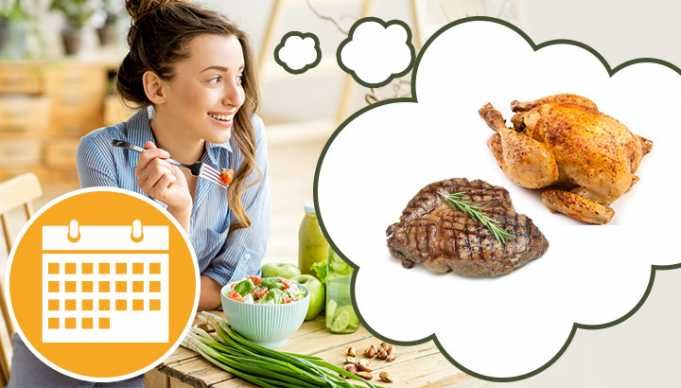 Why I Gave Up Being a Vegetarian After One Year