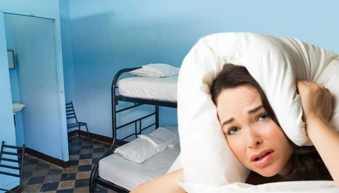 Why Hostels Are No Longer The #1 Way To Travel