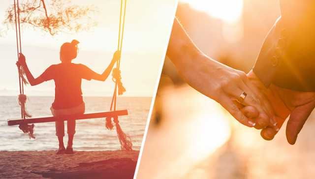 5 Reasons To Ditch The Idea Of A ‘Soulmate’