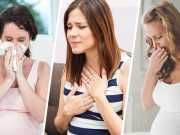 9 Of The Worst Things About Pregnancy Nobody Warned Me About