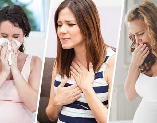 9 Of The Worst Things About Pregnancy Nobody Warned Me About