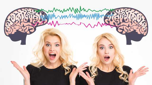 5 Really Weird Phenomena Involving Twins