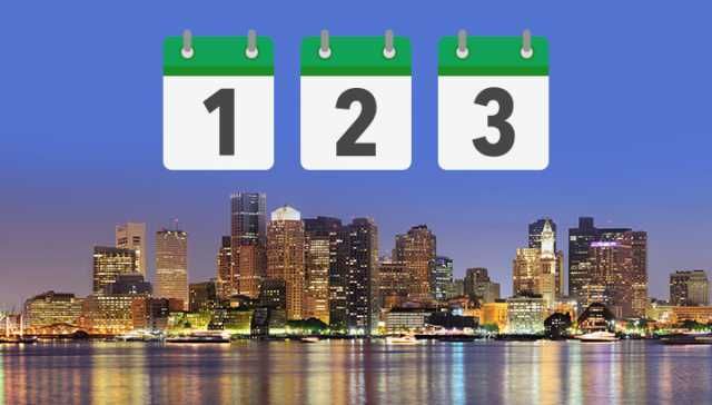 How To Spend 72 Hours In Boston: American History, Baseball and Beer