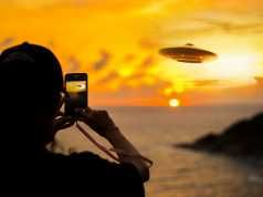 5 Amazing New Alien Encounters Caught On Camera And On Video