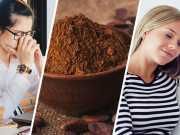 8 Amazing Benefits Of Raw Cacao