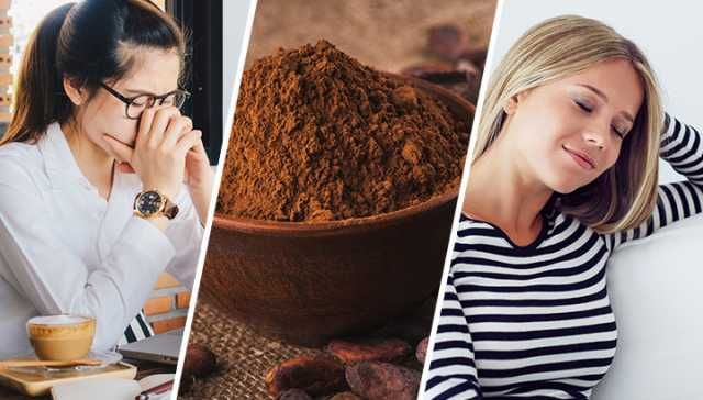8 Amazing Benefits Of Raw Cacao