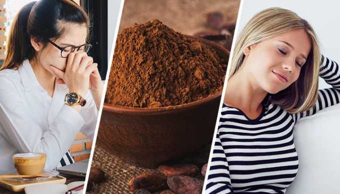 8 Amazing Benefits Of Raw Cacao