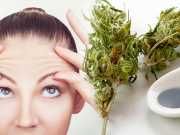 5 Reasons To Put Cannabis Topicals On Your Face