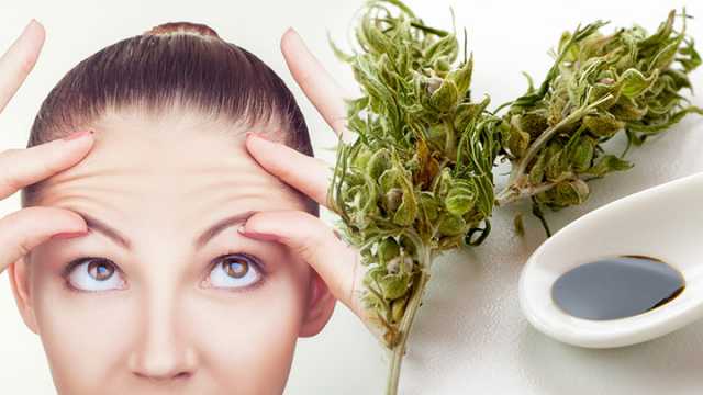 Cannabis topicals for better skin