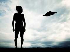 3 Famous People Who Have Encountered Aliens