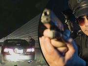 Cop Says ‘We Only Kill Black People’ — Sarcastic Or Not?