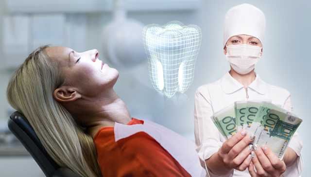 Is The Dentist Scamming You For Money? Here’s How To Know