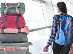 Do These 12 Things To Pack Lightly
