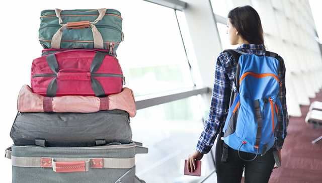 Do These 12 Things To Pack Lightly